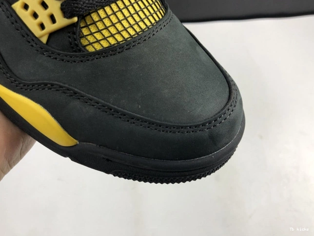 Cheap TBK 308497-008 4 Thunder Jordan Retro Air 0726